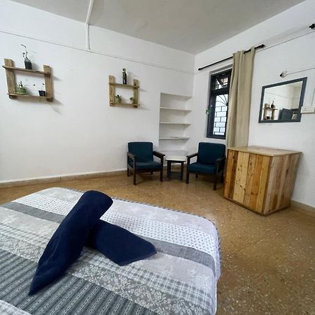 Piccolo Dreams Bed and Breakfast Canacona Esterno foto