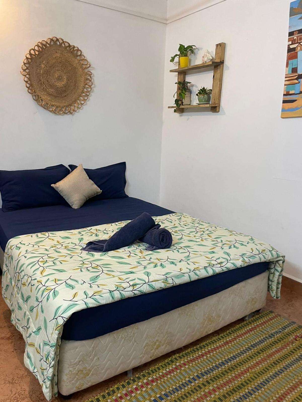 Piccolo Dreams Bed and Breakfast Canacona Esterno foto